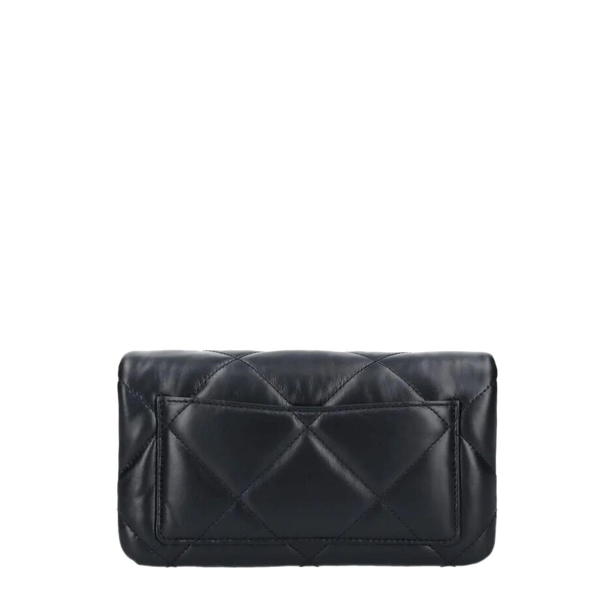 Tory Burch Chain Wallet