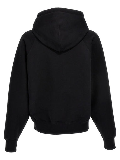 AMI Paris 'Ami De Coeur' Hoodie