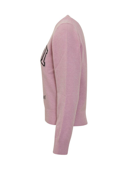 Ganni Sweaters