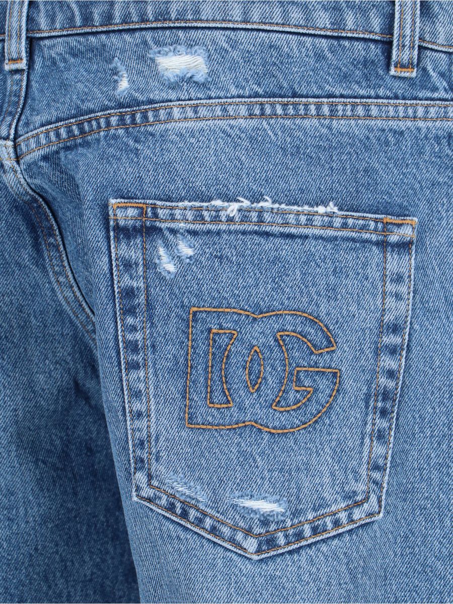 Dolce & Gabbana Jeans