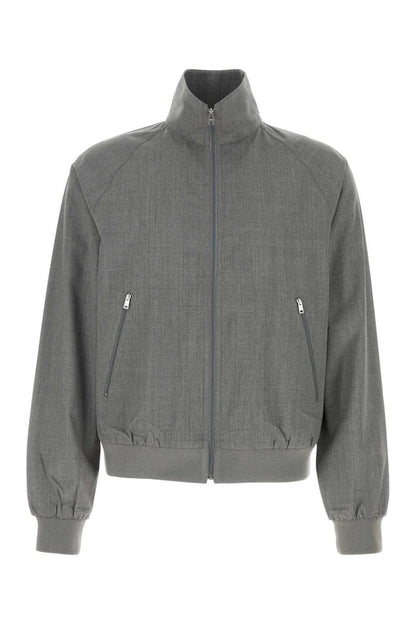 Prada Jackets