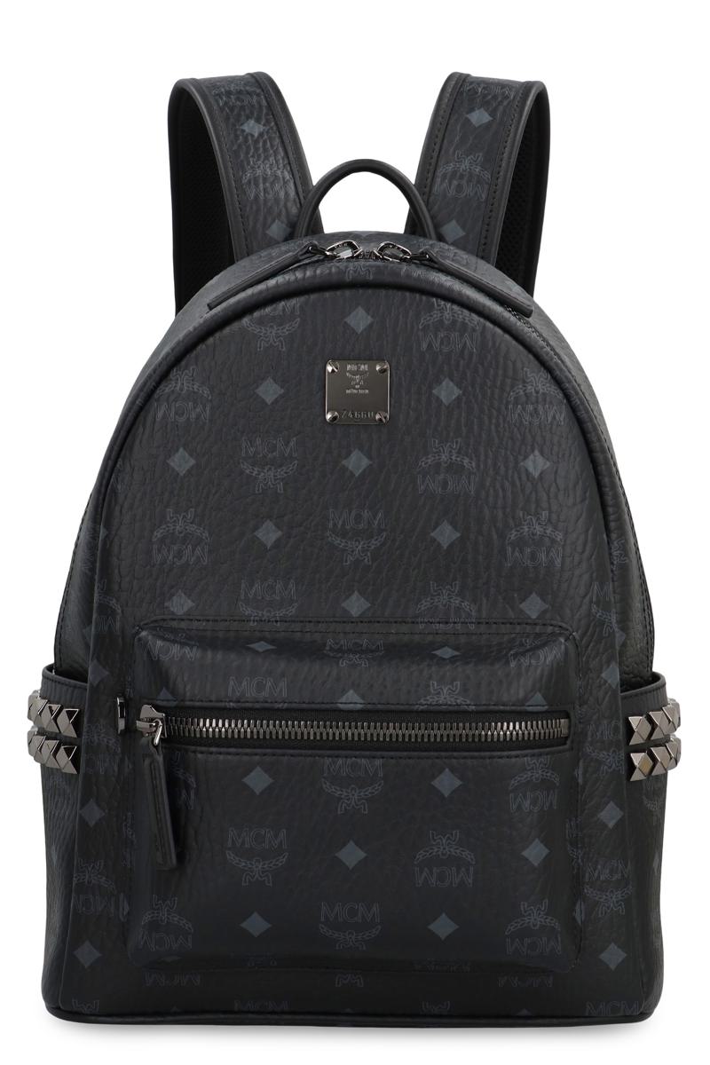 Mcm Visetos Stark Backpack