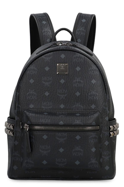 Mcm Visetos Stark Backpack