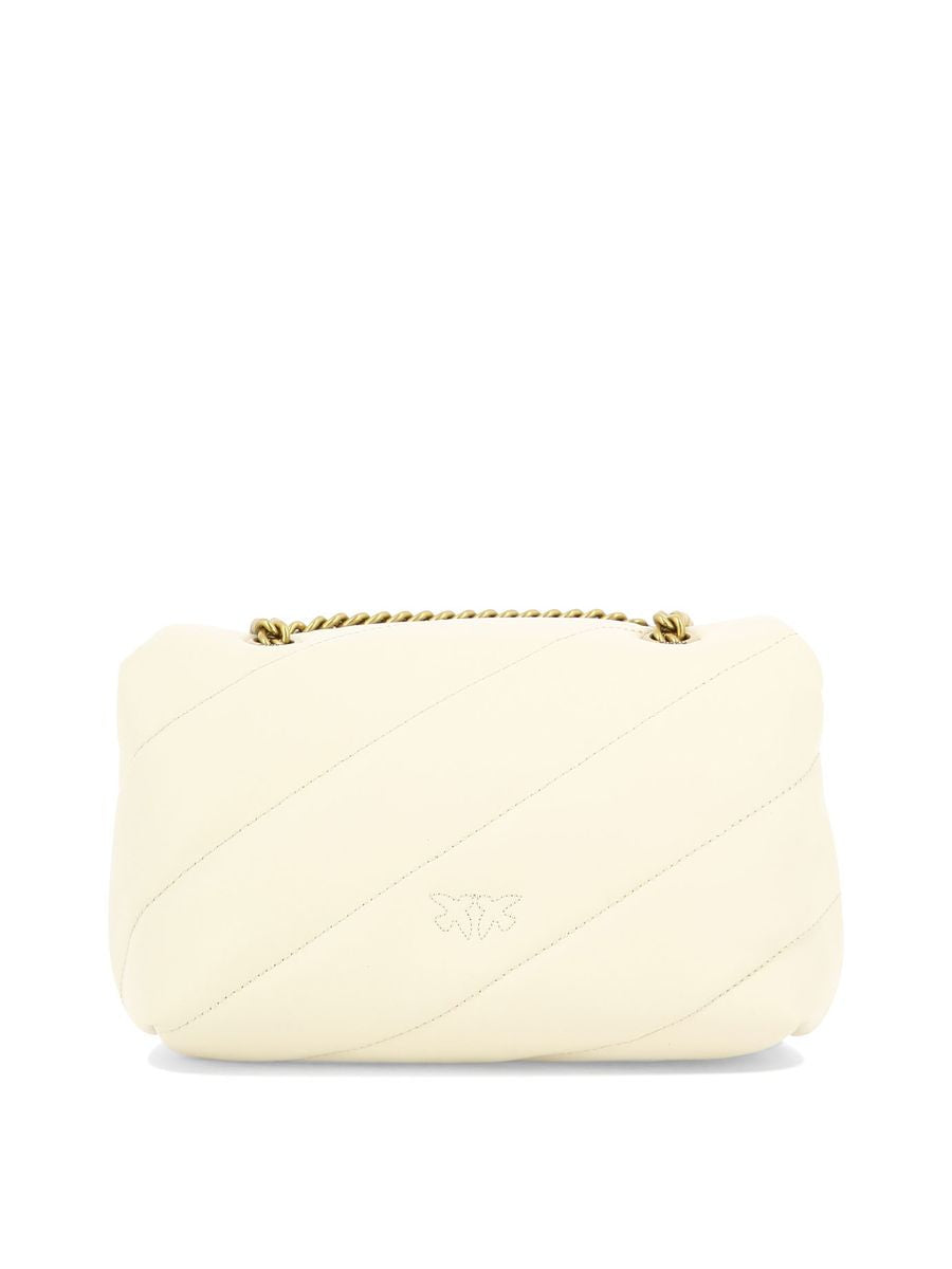 Pinko 'Love Mini Puff' Crossbody Bag