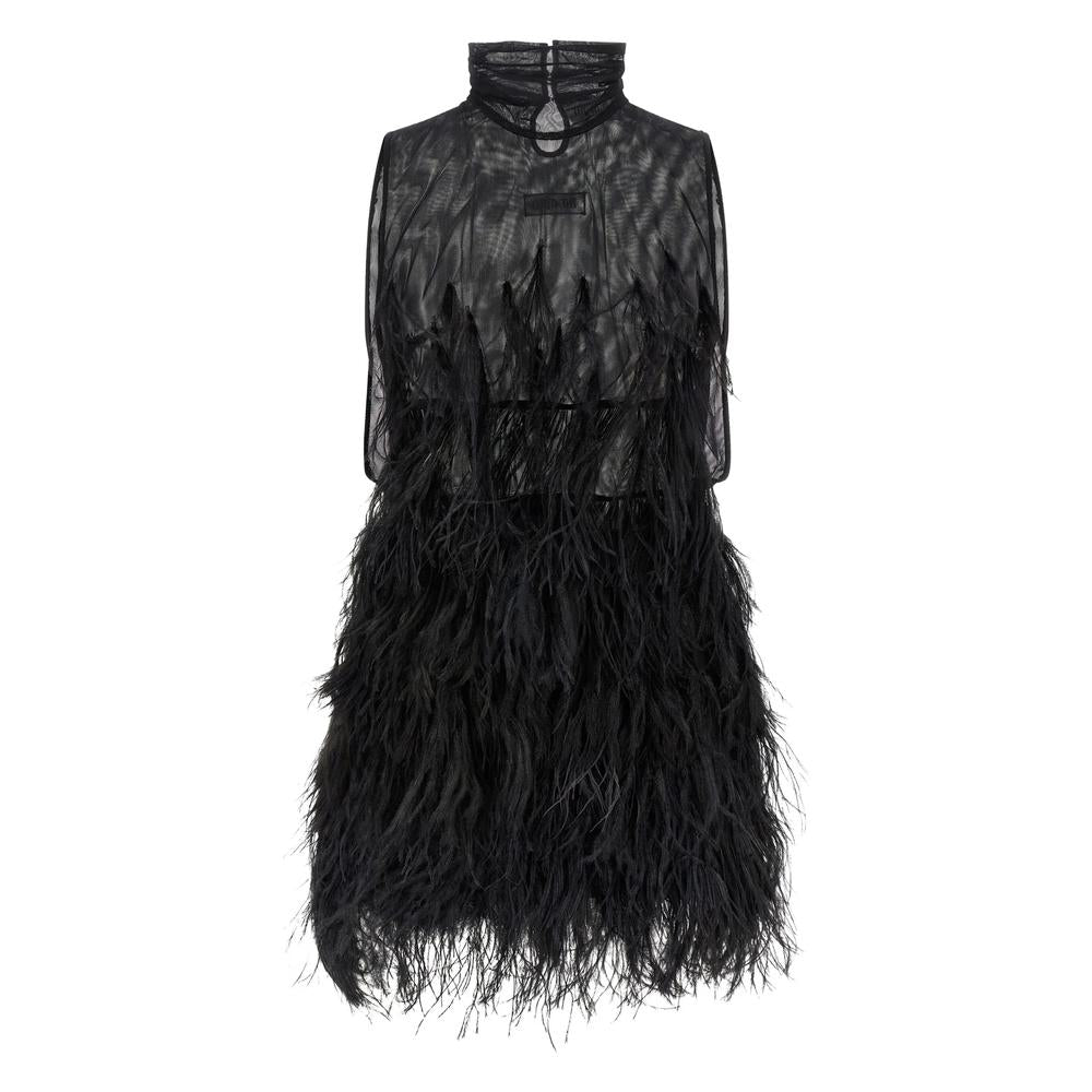 The Attico Dresses