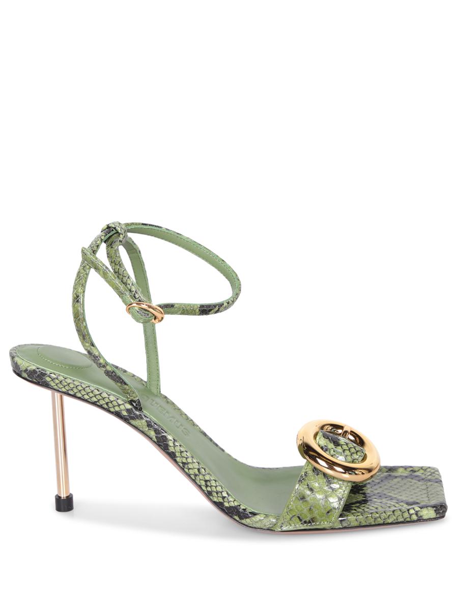 Jacquemus Sandals