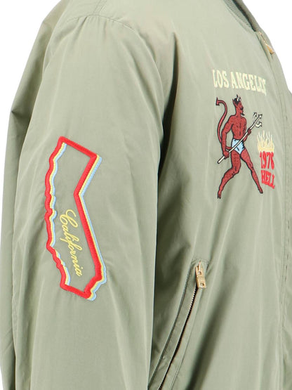 Amiri  Jackets
