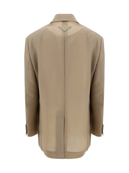 Prada Blazers & Vests