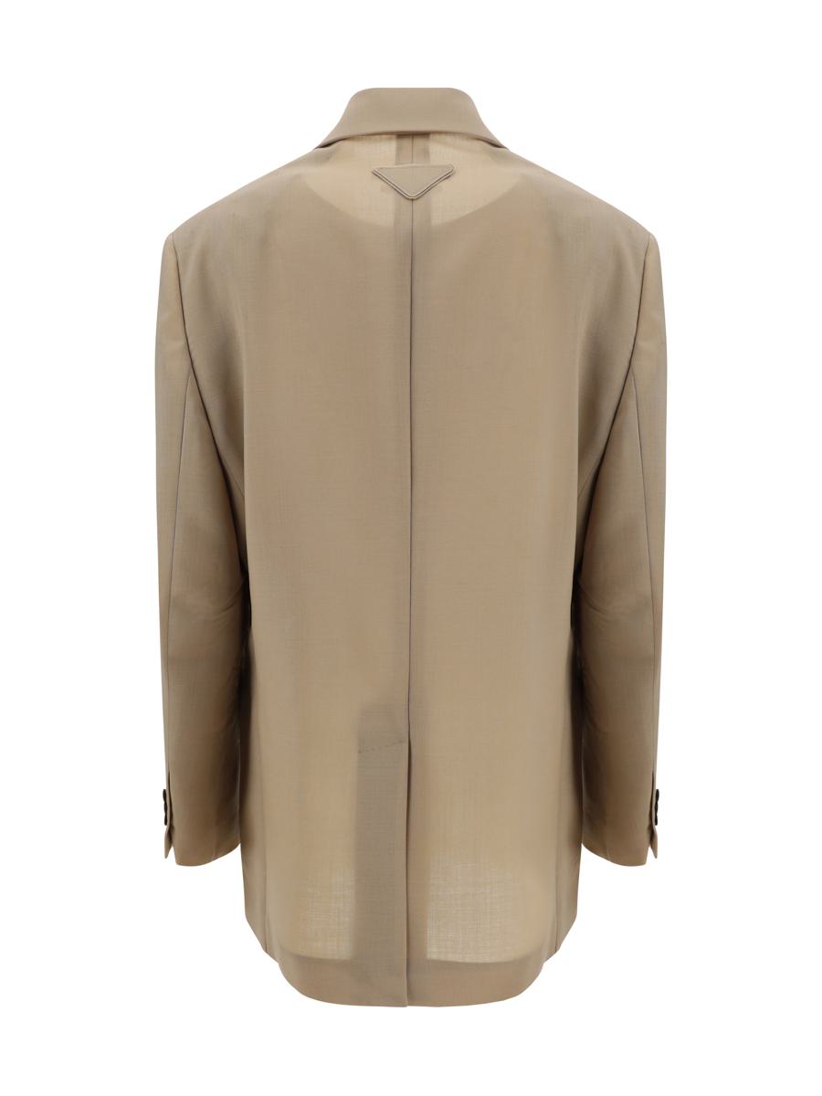 Prada Blazers & Vests
