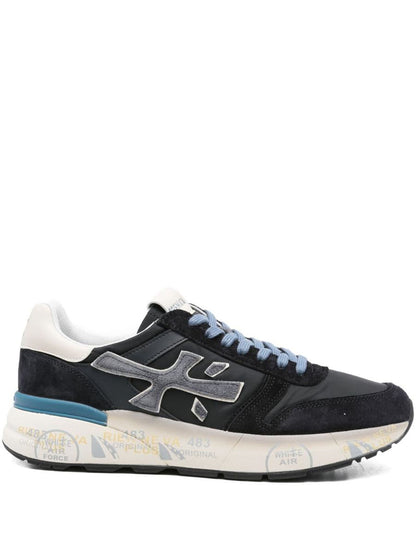 Premiata Flat Shoes