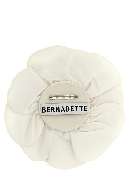Bernadette 'Camellia' Brooch
