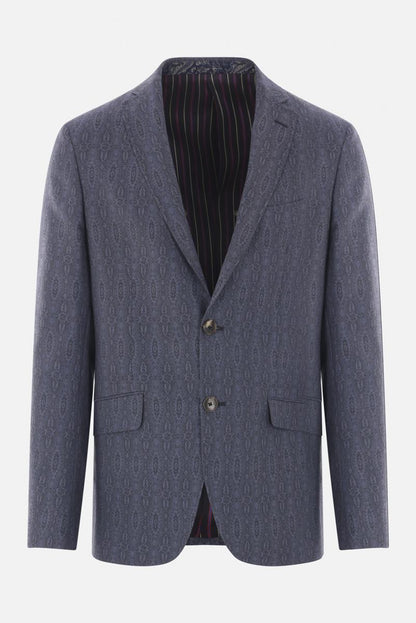 Etro Jackets
