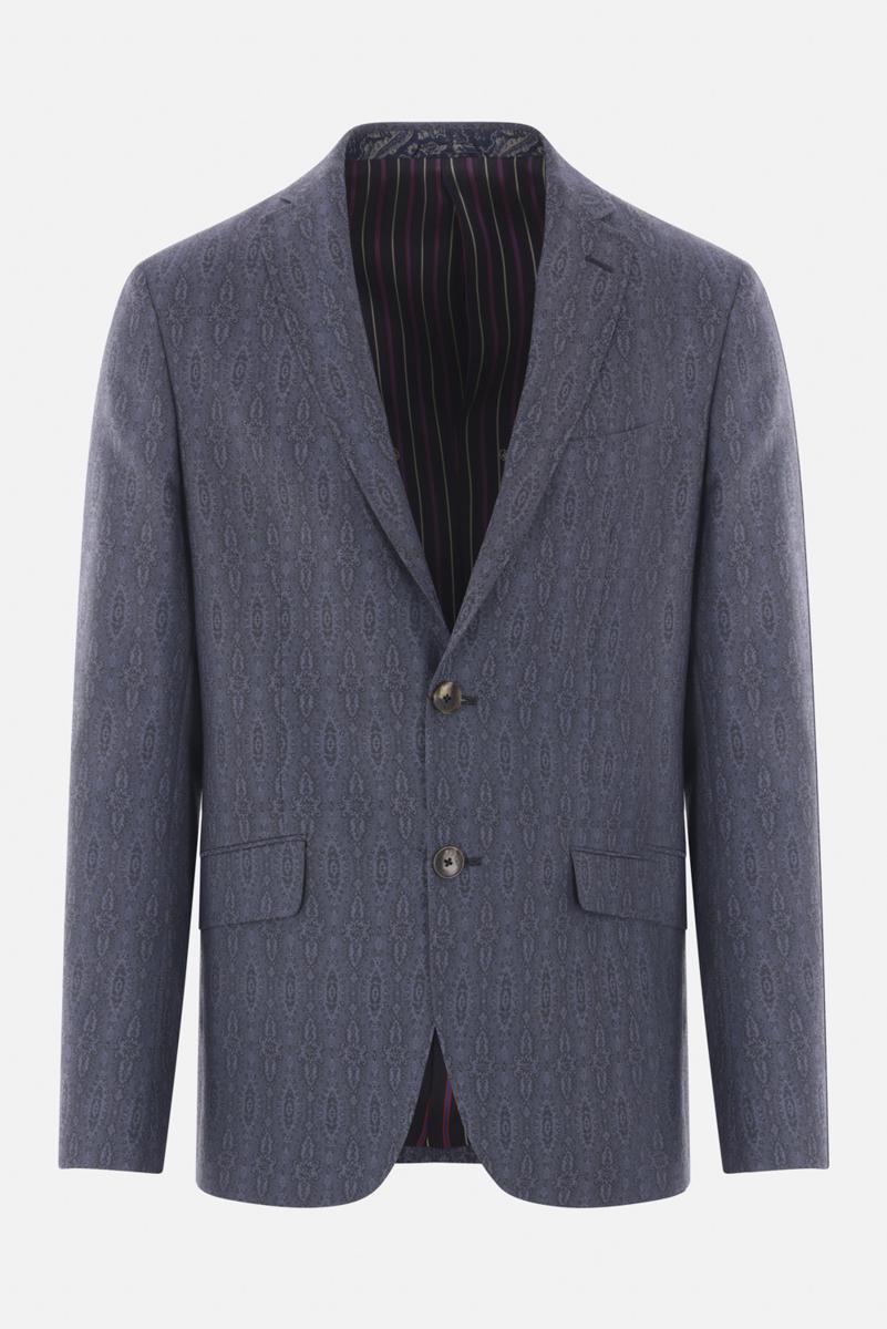 Etro Jackets