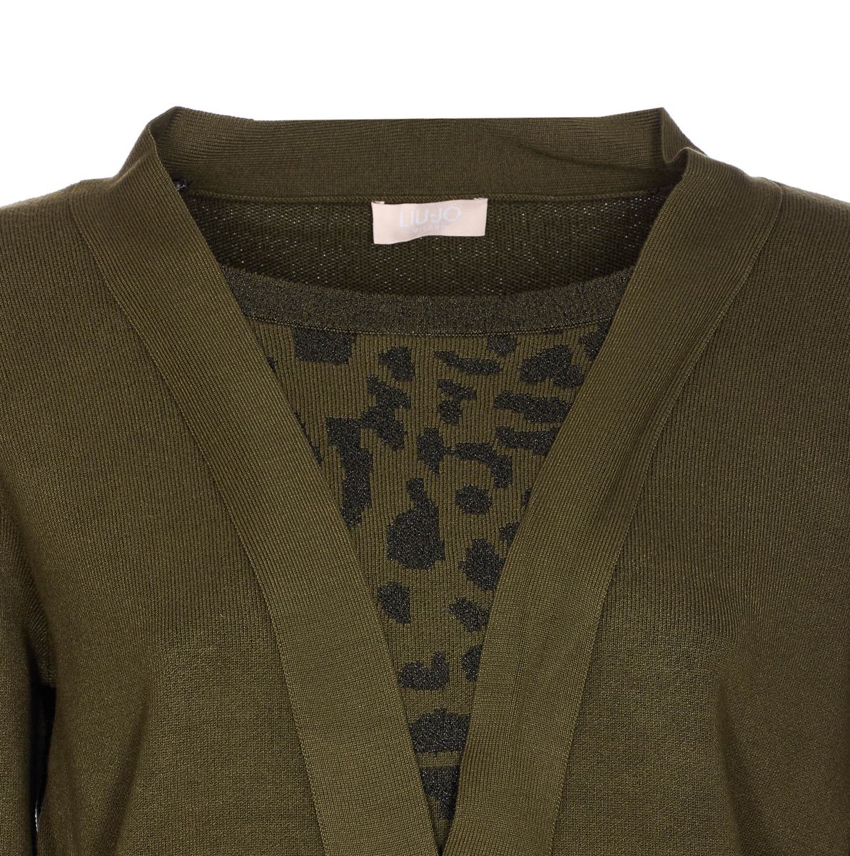 Liu Jo Sweaters