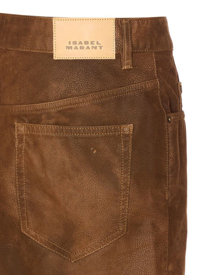 Isabel Marant Étoile Skirts