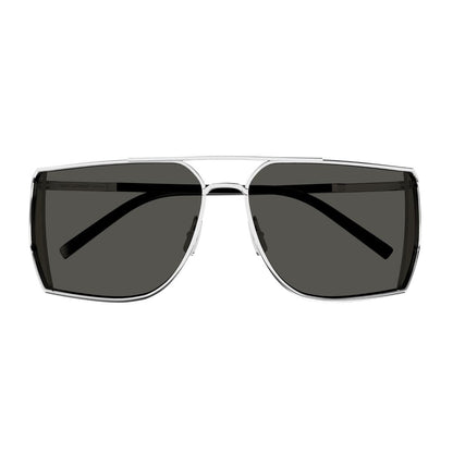 Saint Laurent Sl 750 Linea Sl Logo Sunglasses