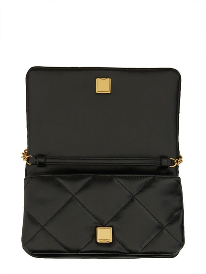 Tory Burch Chain Wallet