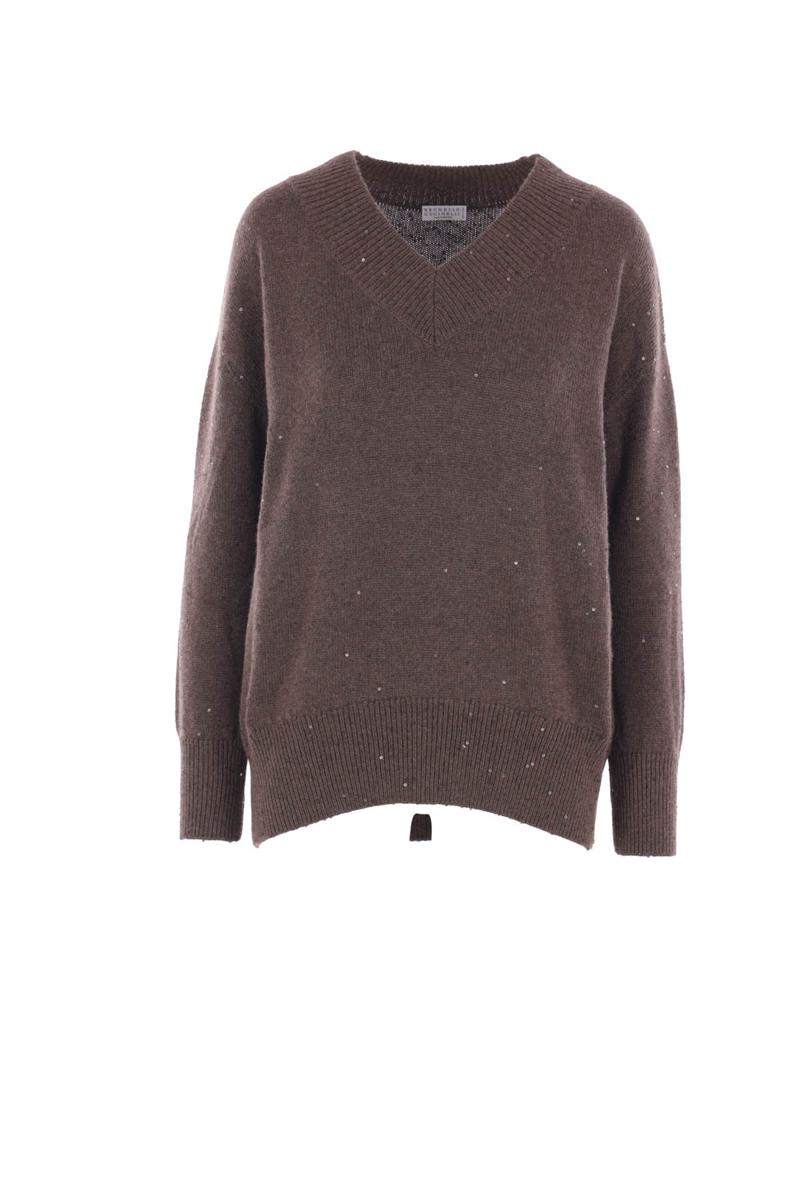 Brunello Cucinelli Sweaters