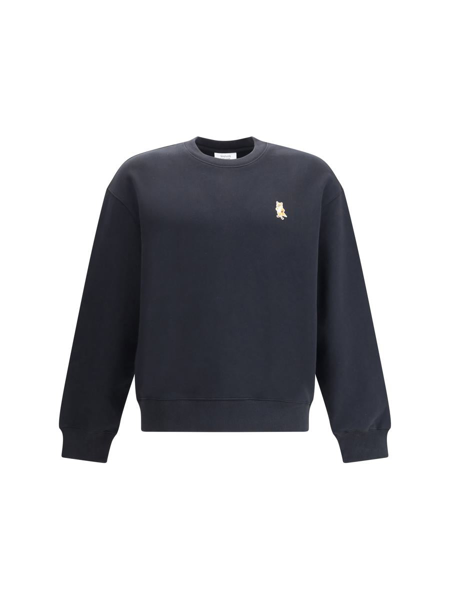 Maison Kitsuné Sweatshirts