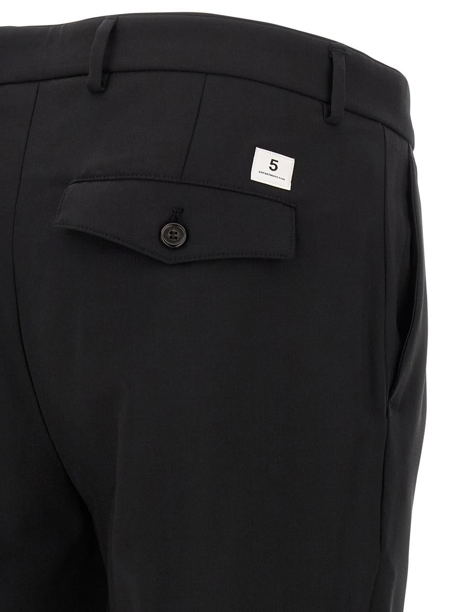 Department 5 'Prince' Pants