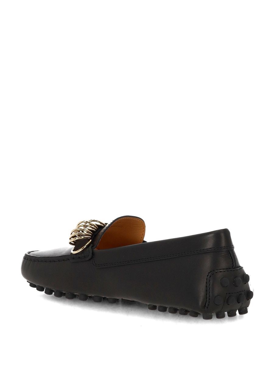 Tod'S Loafers
