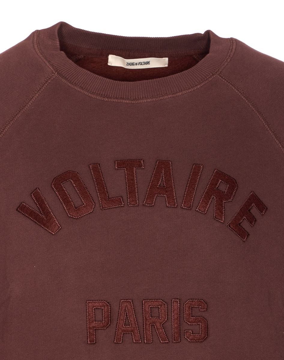 Zadig&Voltaire Sweaters