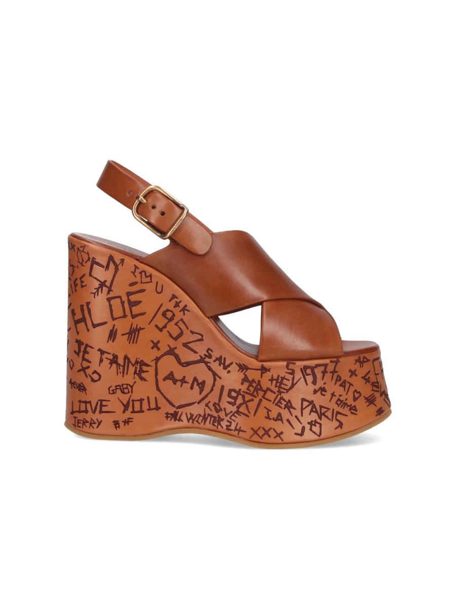 Chloé With Heel