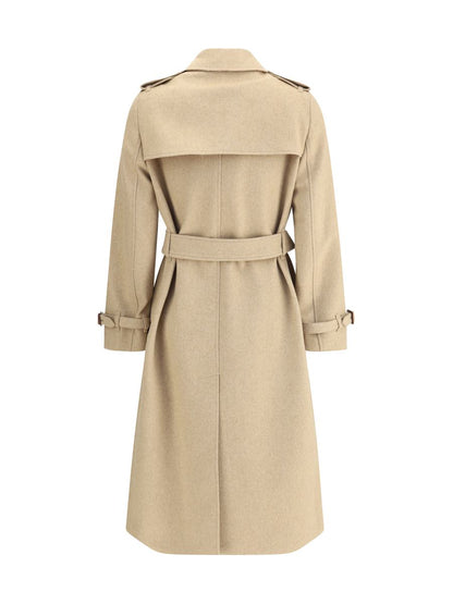 Burberry Coats