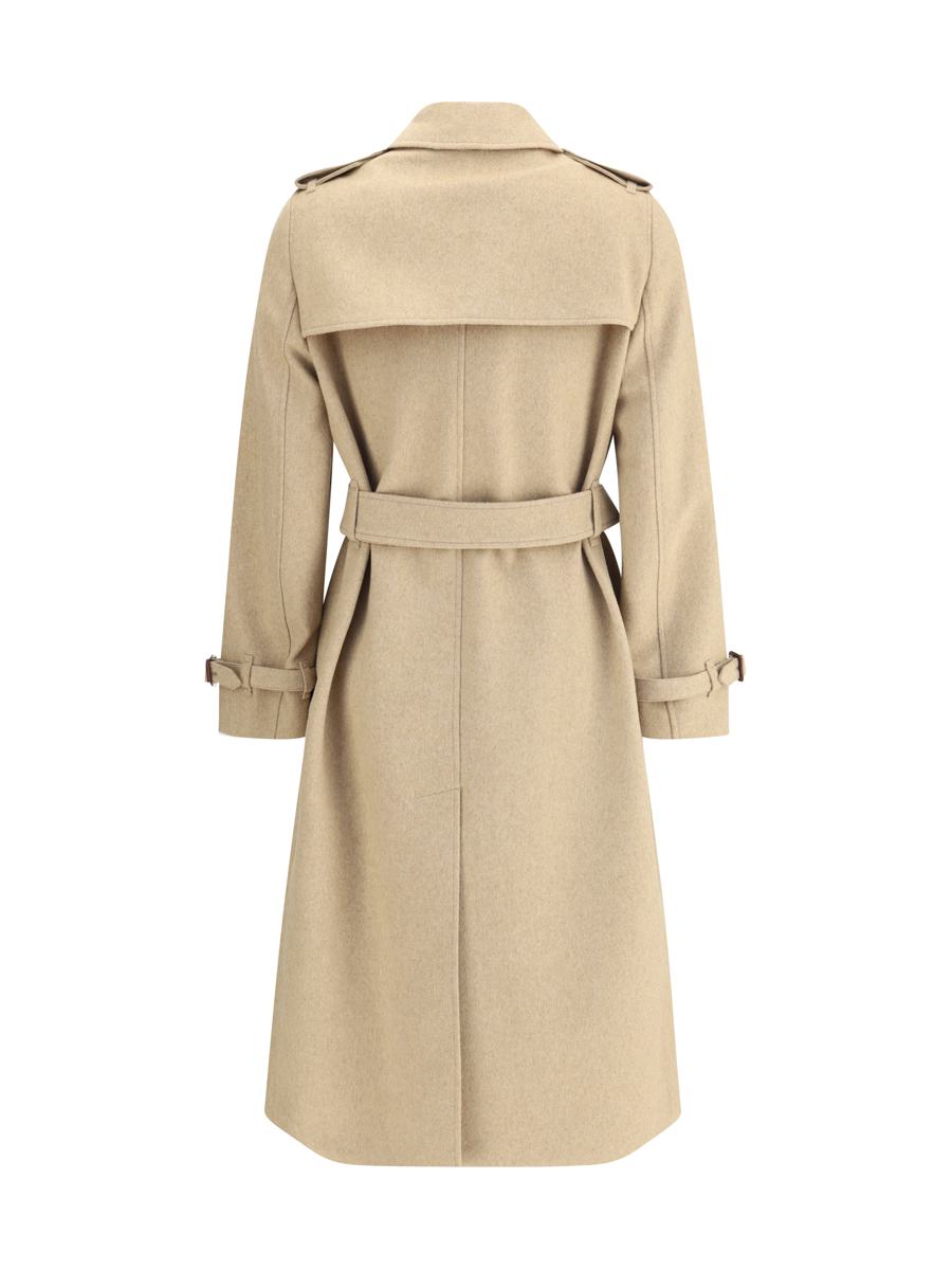 Burberry Coats