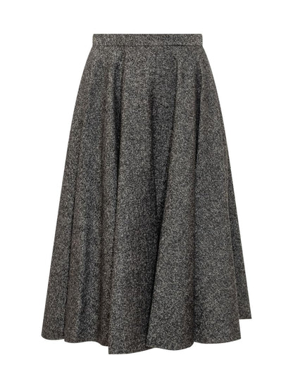Dolce & Gabbana Dolce & Gabbana Full-Length Midi Skirt