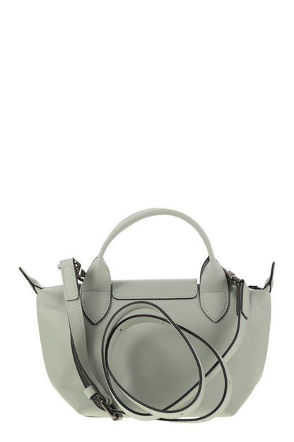Longchamp Le Pliage Xtra - Leather Handbag