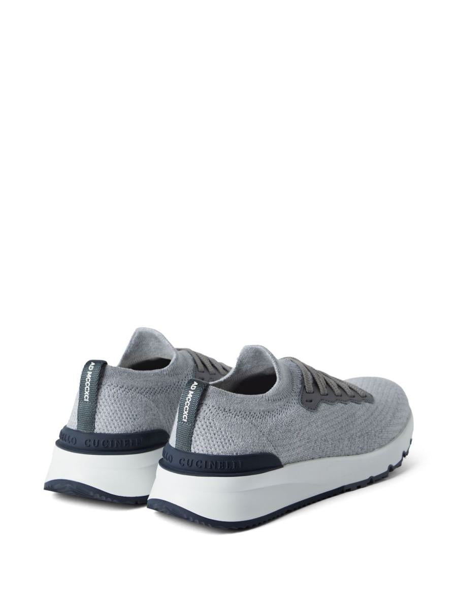 Brunello Cucinelli Flat Shoes