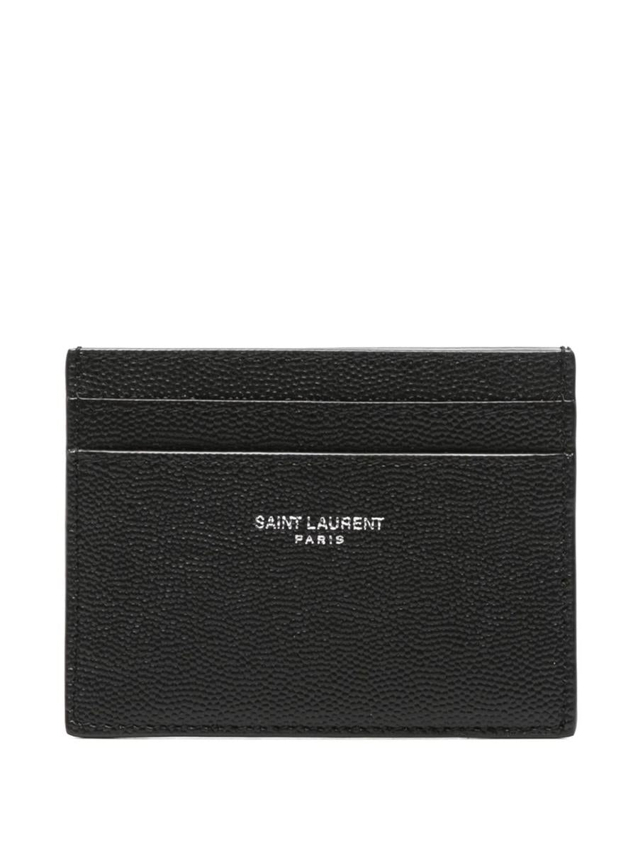 Saint Laurent  Wallets