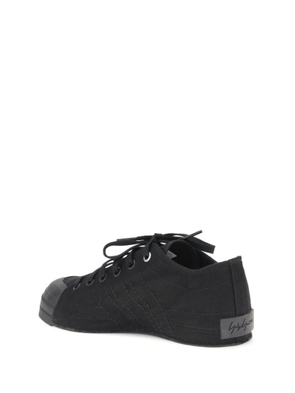 Y-3 Adidas Sneakers