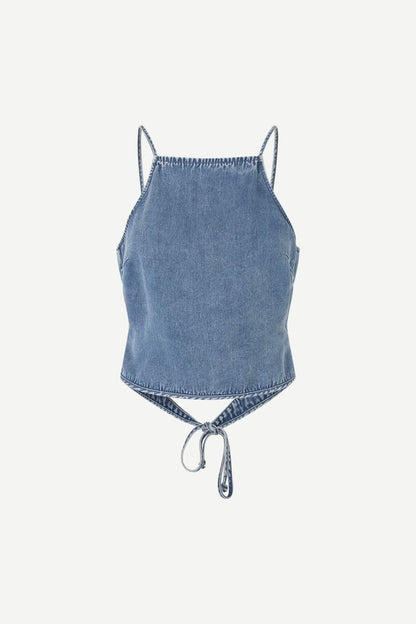 Samsøe Samsøe Sabellagio Top Clothing