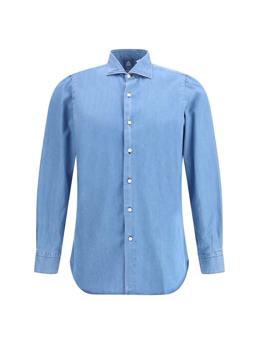 Finamore Shirts