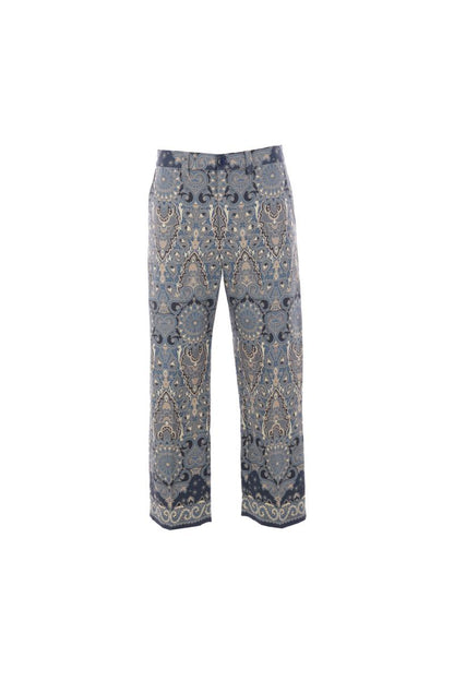 Etro Trousers