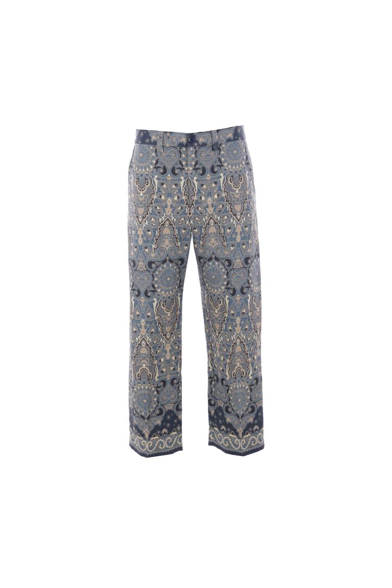 Etro Trousers