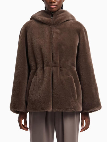 Emporio Armani Coats