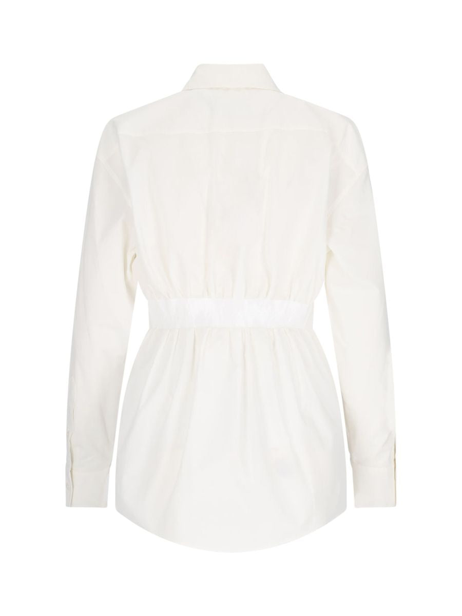 Mm6 Maison Margiela Shirts