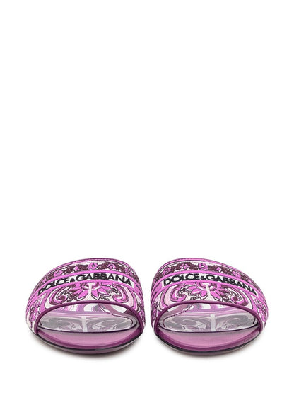 Dolce & Gabbana Sandals