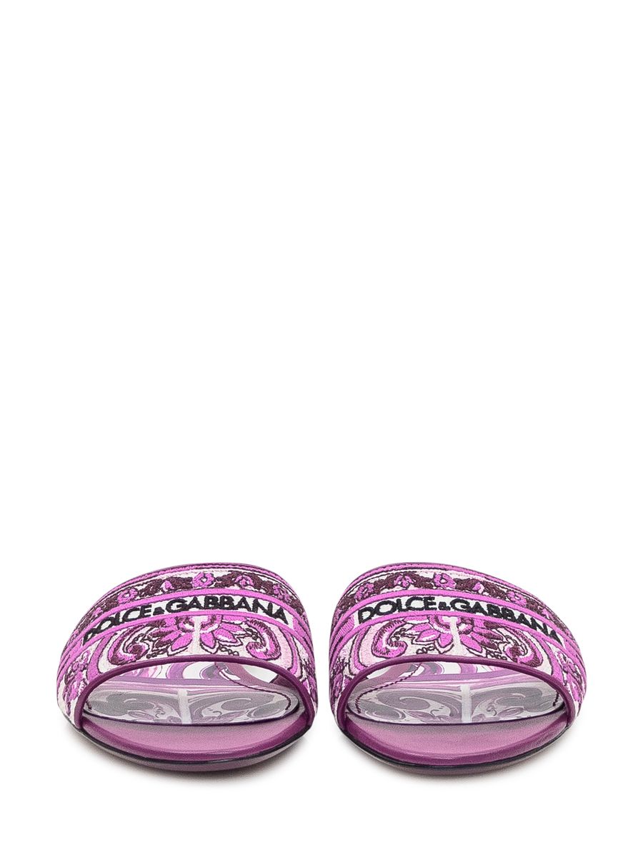 Dolce & Gabbana Sandals