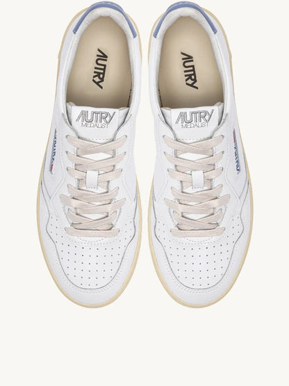 Autry Medalist Low Shoes