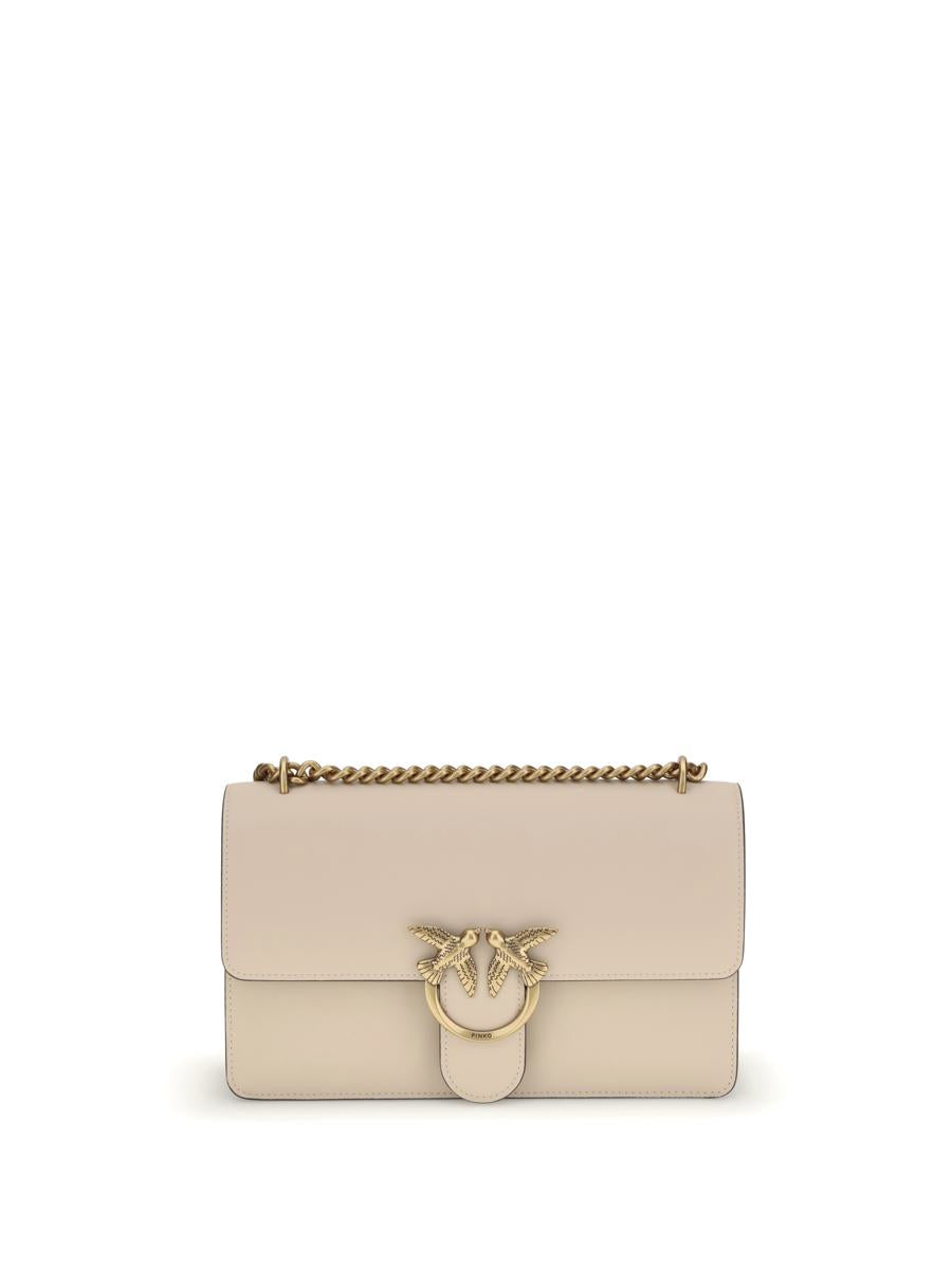 Pinko Shoulder Bags