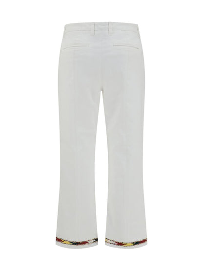 True Royal Pants