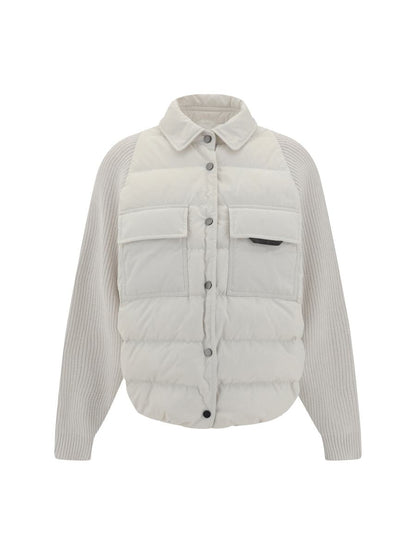 Brunello Cucinelli Jackets
