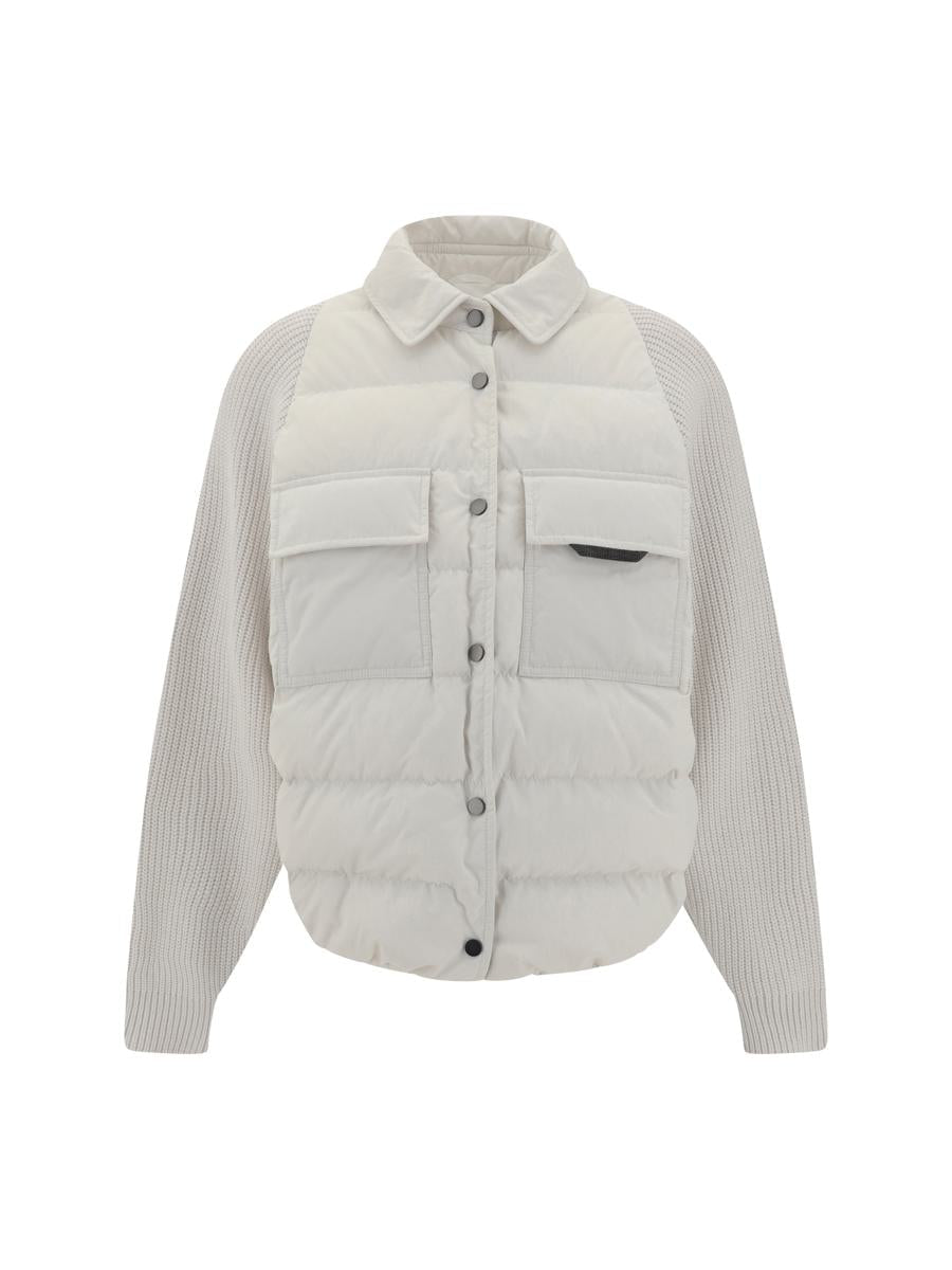 Brunello Cucinelli Jackets