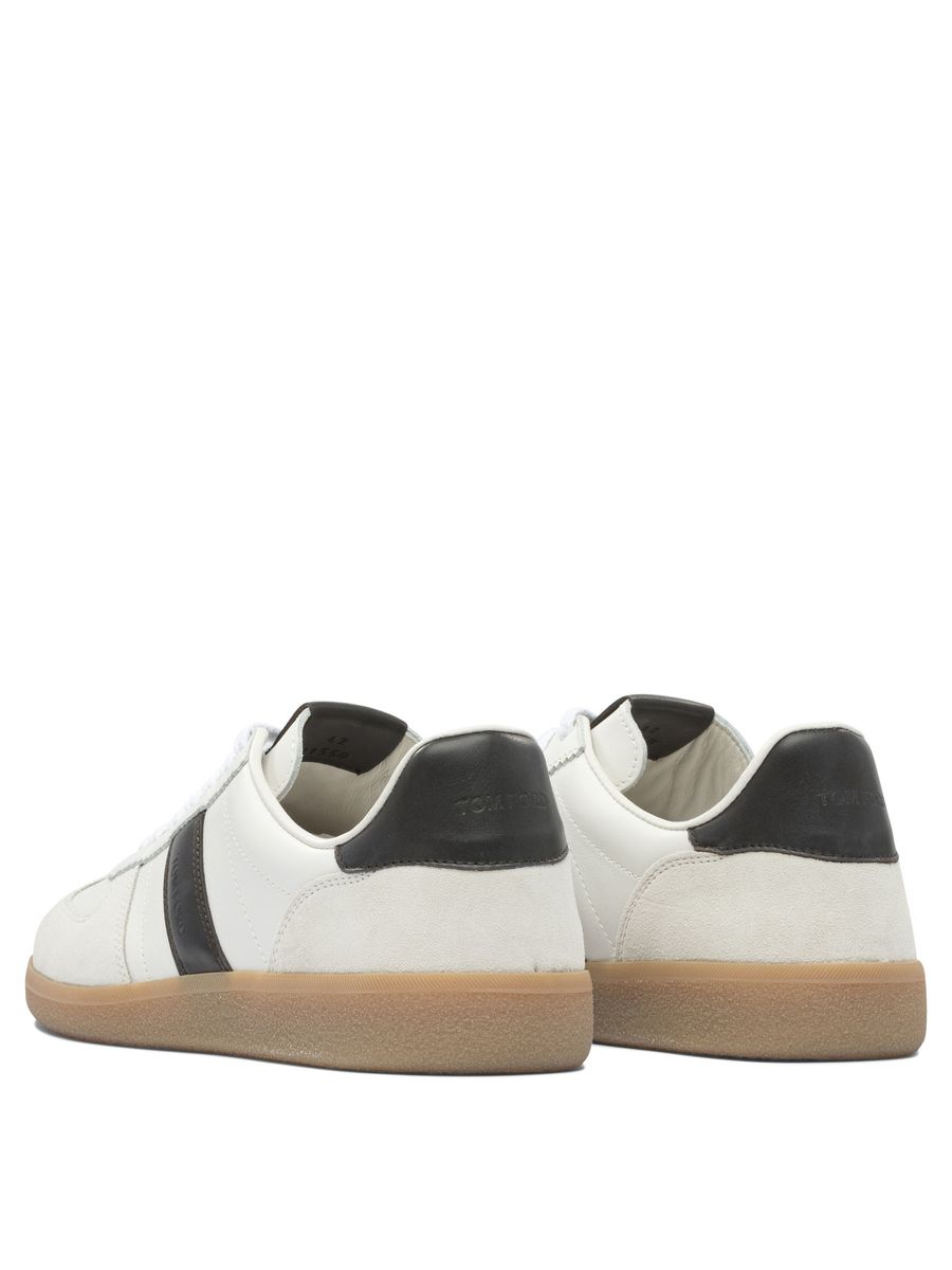 Tom Ford Sneakers
