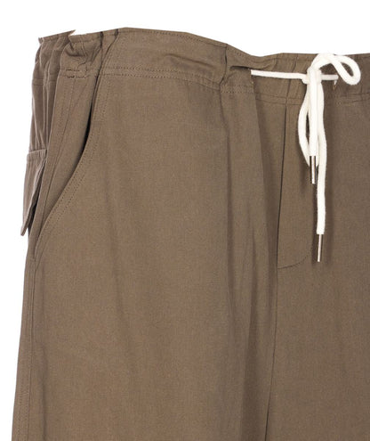 Eleh Trousers