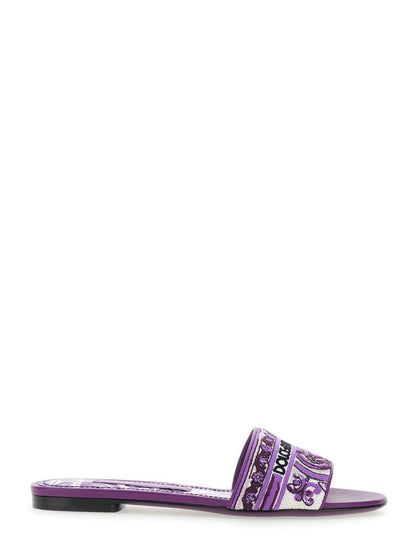 Dolce & Gabbana Sandals